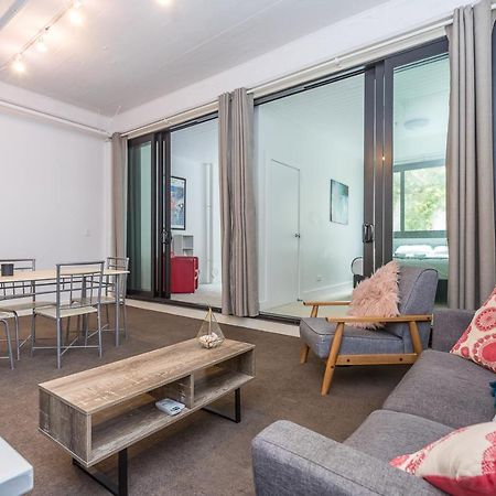 Modern City Centre Pad - Auckland Cbd Extérieur photo