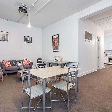 Modern City Centre Pad - Auckland Cbd Extérieur photo