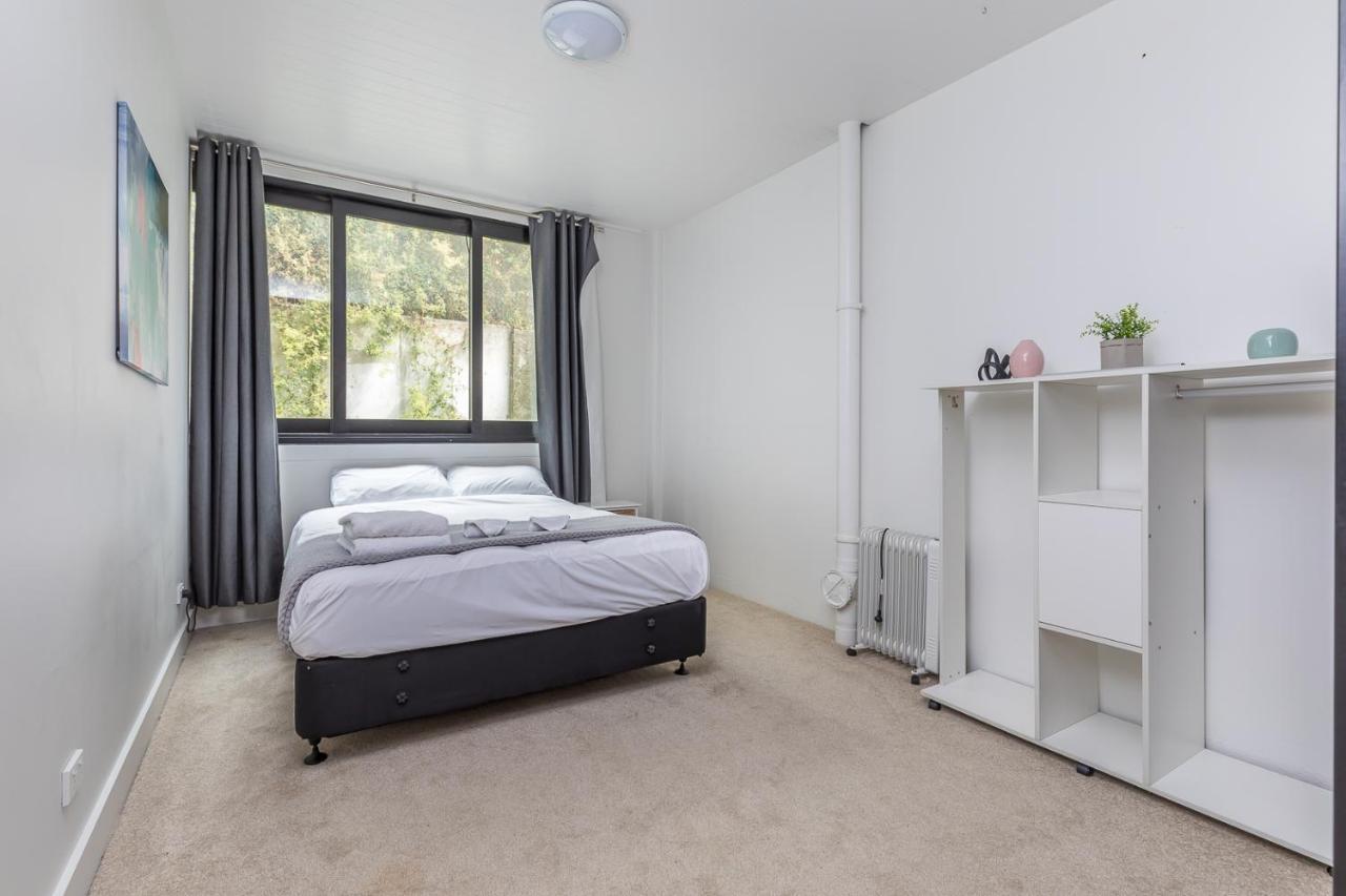 Modern City Centre Pad - Auckland Cbd Extérieur photo